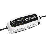 CTEK CT5 Powersport 12V 2,3A – Zbozi.Blesk.cz