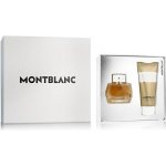 MontBlanc Signature Absolue Sada EDP 50 ml + tělové mléko 100 ml – Zbozi.Blesk.cz