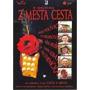 Z města cesta DVD