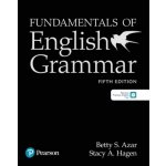 Fundamentals of English Grammar Student Book with Essential Online Resources, 5e – Zbozi.Blesk.cz