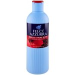 Felce Azzurra pěna do koupele Fiori di Sakura 650 ml – Zboží Dáma