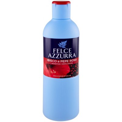 Felce Azzurra pěna do koupele Fiori di Sakura 650 ml – Zboží Dáma