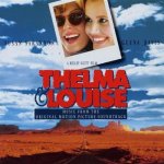 Soundtrack Thelma & Louise – Hledejceny.cz