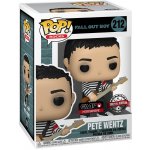 Funko Pop! Fall Out Boy Pete in Sweater – Sleviste.cz