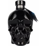 Crystal Head Onyx 40% 0,7 l (holá láhev) – Hledejceny.cz