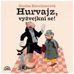 Hurvajz, vyžvejkni se! – Hledejceny.cz