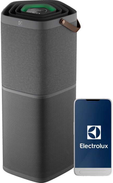 Electrolux EPO60771DG