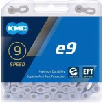 KMC E9 EPT – Zboží Mobilmania