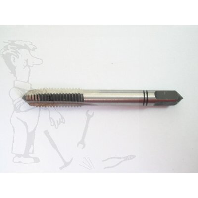 Závitník 3010 M16 NO sd/3 - Z301016 – Zboží Mobilmania