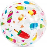 Intex Nafukovací plážový míč 59040 SEA 51 cm – Zboží Dáma