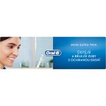 Oral-B Sensi UltraThin 2 ks – Sleviste.cz