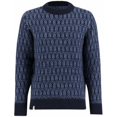 Ulvang pánský merino svetr Echo Crew Sweater – Sleviste.cz