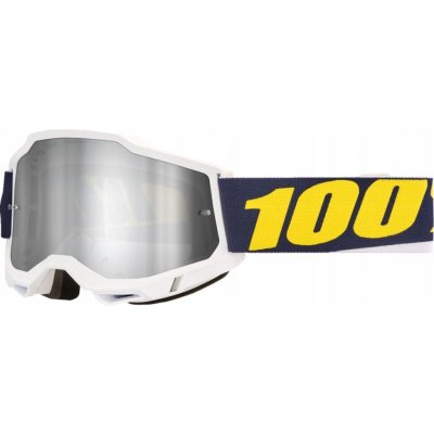 100% Accuri 2 WOLG zrcadlová skla | Zboží Auto