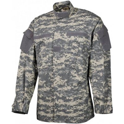 Blůza MFH US ACU AT-Digital – Zbozi.Blesk.cz