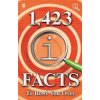 Kniha 1,423 QI Facts to Bowl You Over - Lloyd John