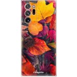 iSaprio Autumn Leaves 03 Samsung Galaxy Note 20 Ultra – Hledejceny.cz