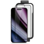 Epico AntiBlue Glass 3D for iPhone 16 Plus s instalačním rámečkem 90912151900002 – Zboží Živě