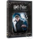 Yates David: Harry Potter a Relikvie smrti - část 1. DVD – Hledejceny.cz