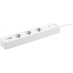 MULTI POWER SOCKET EU Chytrá WiFi zásuvka 4058075594784 – Zboží Živě