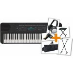 Yamaha PSR E360 SET – Zboží Mobilmania