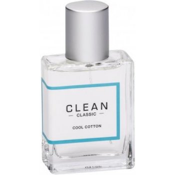 CLEAN Cool Cotton parfémovaná voda dámská 30 ml