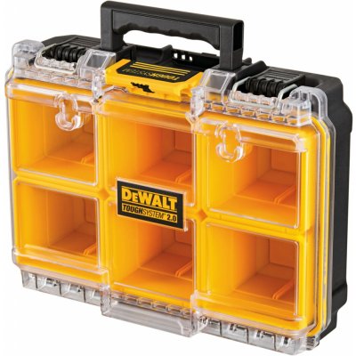 DeWALT TOUGHSYSTEM 2.0 DWST83392-1 – Zboží Mobilmania