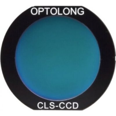 Optolong CLS-CCD Clip Canon EOS APS-C – Hledejceny.cz