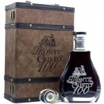 Monte Cristo 100y 40.1% 0,7 l (kazeta) – Zboží Dáma