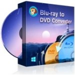 DVDFab Blu-ray to DVD Converter – Zboží Živě