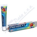 PresiDENT zubní pasta děti 3-6let Jahoda 50 ml