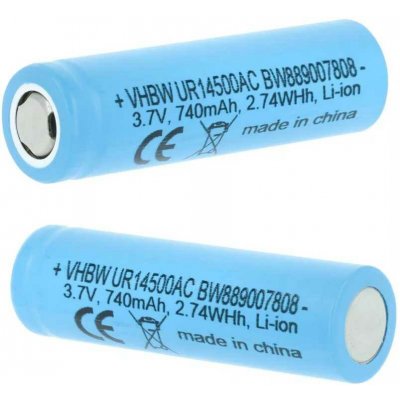 TopTechnology baterie pro Braun Oral-B iO 740mAh 3,7V Li-Ion – Zbozi.Blesk.cz