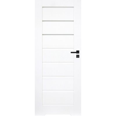 Windoor Prim koupelnové Bílá 80 – Zboží Mobilmania