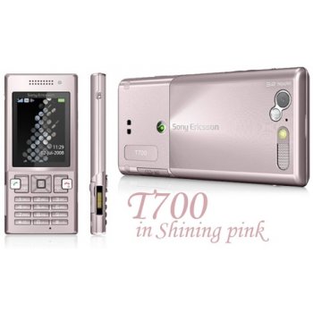 Sony Ericsson T700