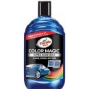 Turtle Wax Color Magic modrý 500 ml