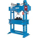 Knuth KNWP 200H – Zboží Dáma