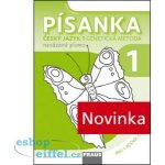 Písanka 1 - Genetická metoda nevázané písmo Sassoon pro 1. ročník ZŠ autorů kol – Sleviste.cz