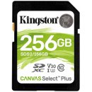 Kingston SDXC UHS-I U1 256 GB SDS2/256GB