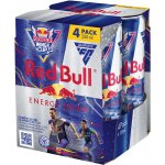 Red Bull 4x250ml – Hledejceny.cz