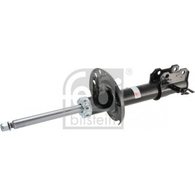 Tlumič pérování FEBI BILSTEIN 1002471 – Hledejceny.cz