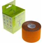 KineMax Super Rayon Tape oranžová 5 m – Zboží Mobilmania