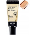 Mizon Snail Repair Intensive BB Cream Broad Spectrum SPF30 No.27 Honey Beige 50 ml – Zboží Dáma