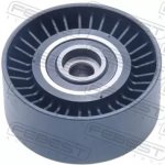 FEBEST Napínací kladka drážkového klínového řemenu FBS 1287-IX55 – Zboží Mobilmania