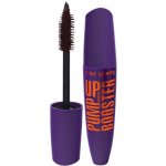 Miss Sporty Pump Up Booster řasenka 002 Brown 12 ml – Zboží Dáma
