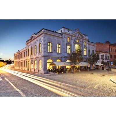 Pivní pobyt s příchutí romantiky pro 2 osoby – Hledejceny.cz