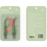 Oclean Nozzle N10 Pink 2 ks – Zboží Dáma