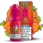 Kurwa Collection Mango Orange 10 ml 20 mg – Zboží Mobilmania