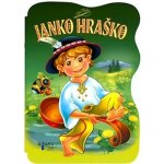 Janko Hraško – Hledejceny.cz