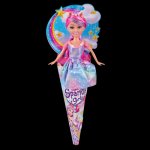 Alltoys Sparkle Girlz Víla jednorožec Sparkle Girlz v kornoutku – Sleviste.cz