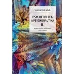 Psychedelie a psychonautika II. - Rizika užívání, spiritualita, etika a právo - Cink Vojtěch – Hledejceny.cz