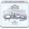 Čaj Ahmad Tea London Tea Classics Winter 32 alu sáčků